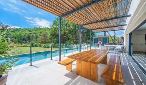 Arrendamento de curta duraçāo Villa Aix-en-Provence