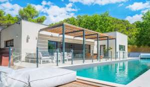 Arrendamento de curta duraçāo Villa Aix-en-Provence