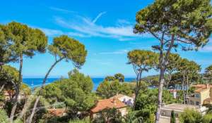 Arrendamento de curta duraçāo Villa Antibes