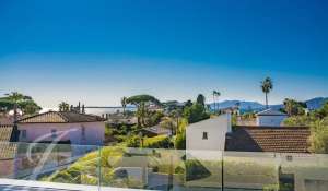 Arrendamento de curta duraçāo Villa Antibes