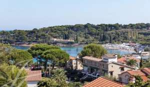 Arrendamento de curta duraçāo Villa Antibes