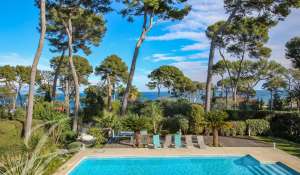 Arrendamento de curta duraçāo Villa Antibes