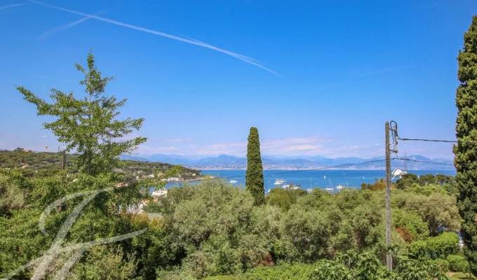 Arrendamento de curta duraçāo Villa Antibes