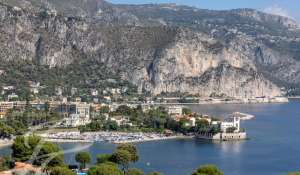 Arrendamento de curta duraçāo Villa Saint-Jean-Cap-Ferrat