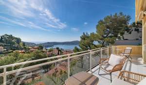 Arrendamento de curta duraçāo Villa Villefranche-sur-Mer