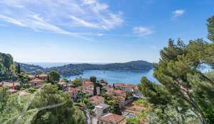 Arrendamento de curta duraçāo Villa Villefranche-sur-Mer