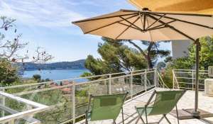 Arrendamento de curta duraçāo Villa Villefranche-sur-Mer