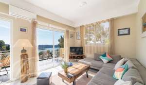 Arrendamento de curta duraçāo Villa Villefranche-sur-Mer