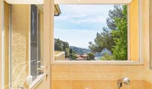 Arrendamento de curta duraçāo Villa Villefranche-sur-Mer