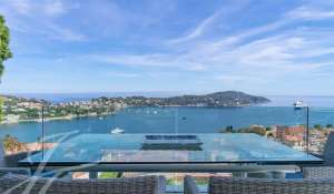 Arrendamento de curta duraçāo Villa Villefranche-sur-Mer