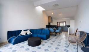 Arrendamento Duplex Palma de Mallorca