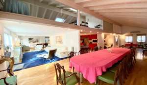 Arrendamento Loft Gstaad