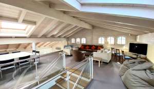 Arrendamento Loft Gstaad