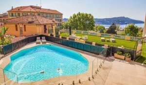 Arrendamento Propriedade Villefranche-sur-Mer