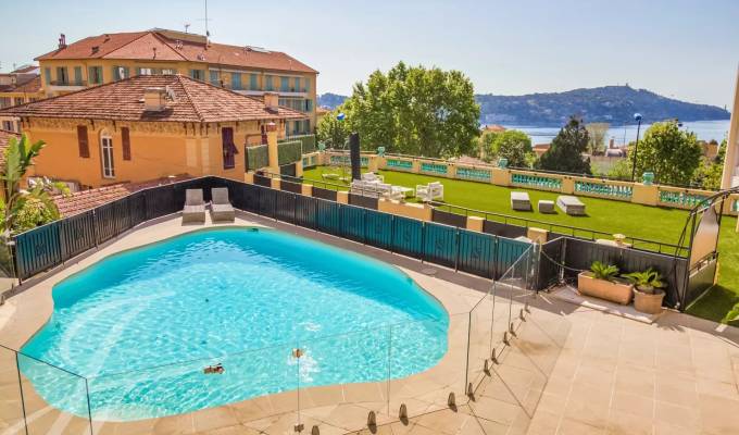 Arrendamento Propriedade Villefranche-sur-Mer