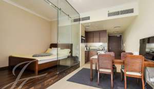 Arrendamento Studio Jumeirah Lake Towers (JLT)