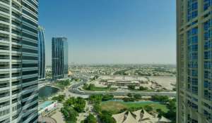 Arrendamento Studio Jumeirah Lake Towers (JLT)