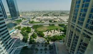 Arrendamento Studio Jumeirah Lake Towers (JLT)