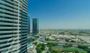 Arrendamento Studio Jumeirah Lake Towers (JLT)