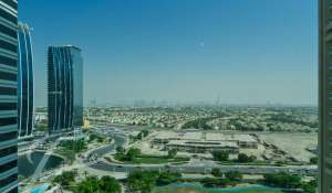 Arrendamento Studio Jumeirah Lake Towers (JLT)