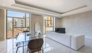 Arrendamento Studio Monaco