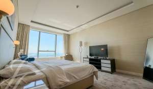 Arrendamento Studio Palm Jumeirah