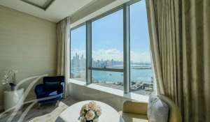 Arrendamento Studio Palm Jumeirah