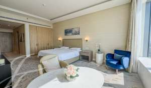 Arrendamento Studio Palm Jumeirah