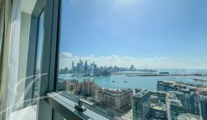 Arrendamento Studio Palm Jumeirah