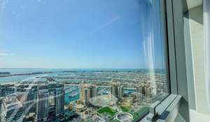 Arrendamento Studio Palm Jumeirah