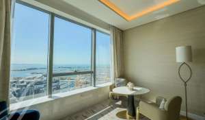 Arrendamento Studio Palm Jumeirah