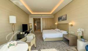 Arrendamento Studio Palm Jumeirah