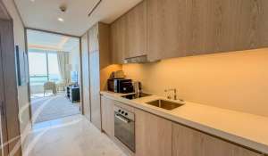 Arrendamento Studio Palm Jumeirah