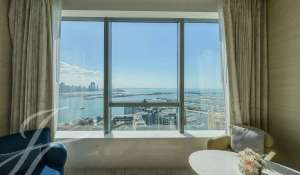 Arrendamento Studio Palm Jumeirah