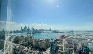 Arrendamento Studio Palm Jumeirah