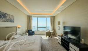 Arrendamento Studio Palm Jumeirah