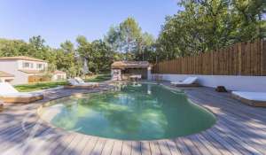 Arrendamento Villa Aix-en-Provence