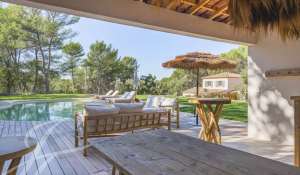 Arrendamento Villa Aix-en-Provence