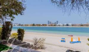 Arrendamento Villa Palm Jumeirah