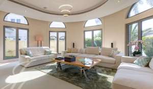 Arrendamento Villa Palm Jumeirah