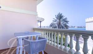 Arrendamento Villa Palm Jumeirah