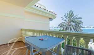 Arrendamento Villa Palm Jumeirah