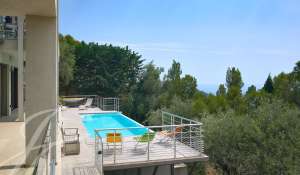 Arrendamento Villa Villefranche-sur-Mer