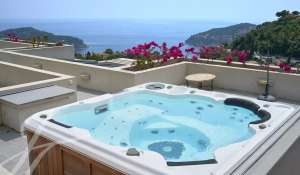 Arrendamento Villa Villefranche-sur-Mer