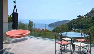 Arrendamento Villa Villefranche-sur-Mer