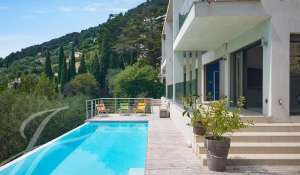 Arrendamento Villa Villefranche-sur-Mer