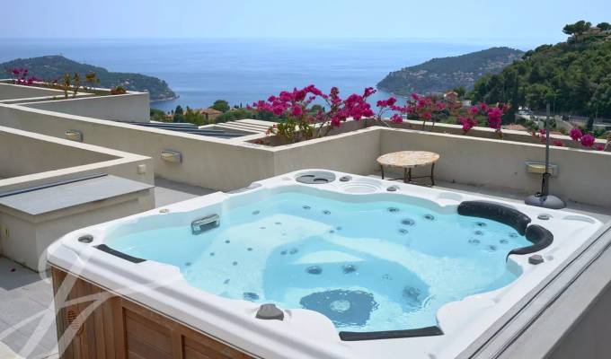 Arrendamento Villa Villefranche-sur-Mer