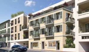 Construção Apartamento Beaulieu-sur-Mer