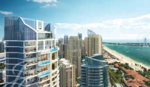 Construção Apartamento Dubai Marina