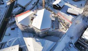 Construção Apartamento Haute-Nendaz